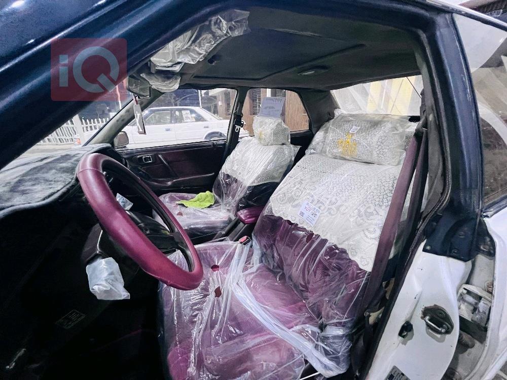 تويوتا كراون